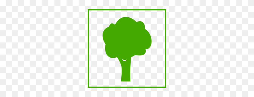 260x260 Download Recycle Clip Art Clipart Recycling Symbol Clip Art - Green Tree Clipart