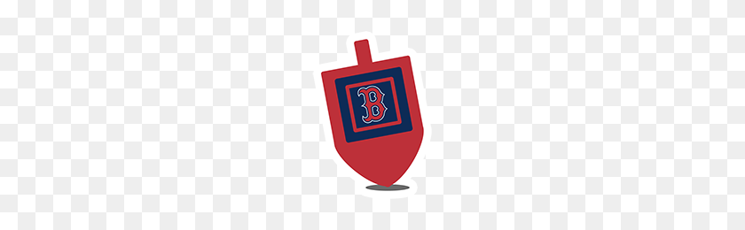 200x200 Descargar Red Sox Emojis De Béisbol De Boston - Red Sox Png