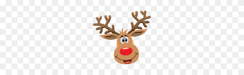 200x200 Download Reindeer Free Png Photo Images And Clipart Freepngimg - Reindeer PNG