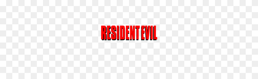 200x200 Download Resident Evil Free Png Photo Images And Clipart Freepngimg - Resident Evil PNG