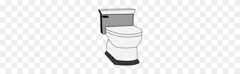 200x200 Download Restroom Free Png, Icon And Clipart Freepngclipart - Toilet PNG