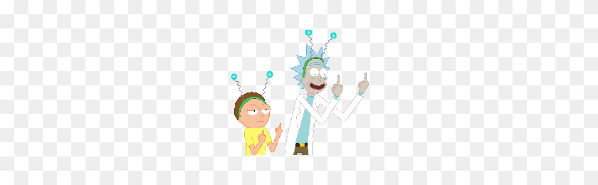 200x200 Download Rick And Morty Free Png Photo Images And Clipart Freepngimg - Rick And Morty PNG
