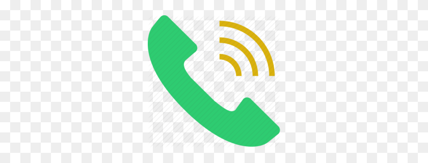 260x260 Download Ringing Phone Icon Png Clipart Computer Icons - Phone Symbol PNG