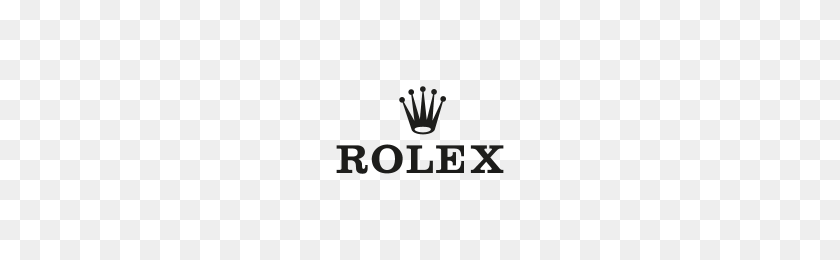 200x200 Descargar Rolex Vector Logo - Rolex Logo Png