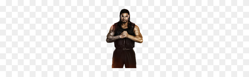 200x200 Download Roman Reigns Free Png Photo Images And Clipart Freepngimg - Roman Reigns PNG