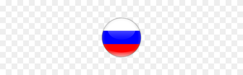 200x200 Bandera De Rusia Png