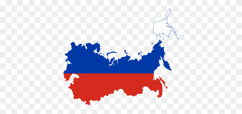 400x336 Download Russia Free Png Transparent Image And Clipart - Russia Clipart