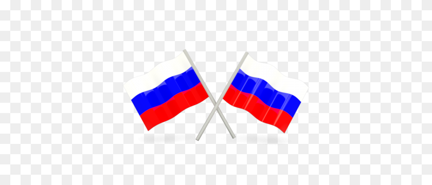 400x300 Png Флаг России Клипарт