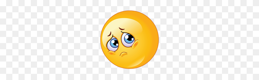 200x200 Download Sad Emoji Free Png Photo Images And Clipart Freepngimg - Sad Emoji PNG