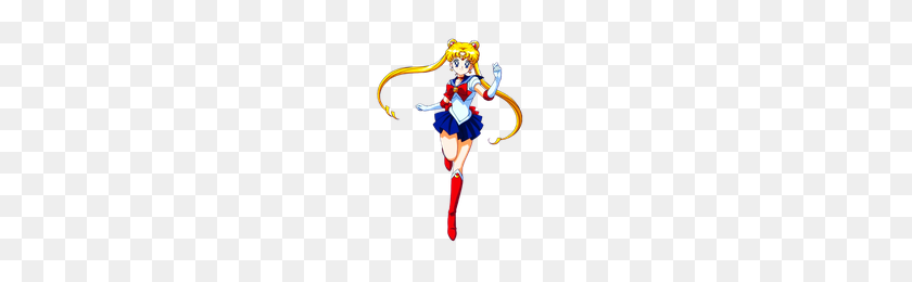 200x200 Descargar Sailor Moon Gratis Png Photo Images And Clipart Freepngimg - Sailor Moon Clipart