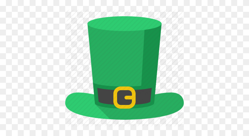 400x400 Download Saint Patricks Day Free Png Transparent Image And Clipart - St Patricks Day Hat Clipart