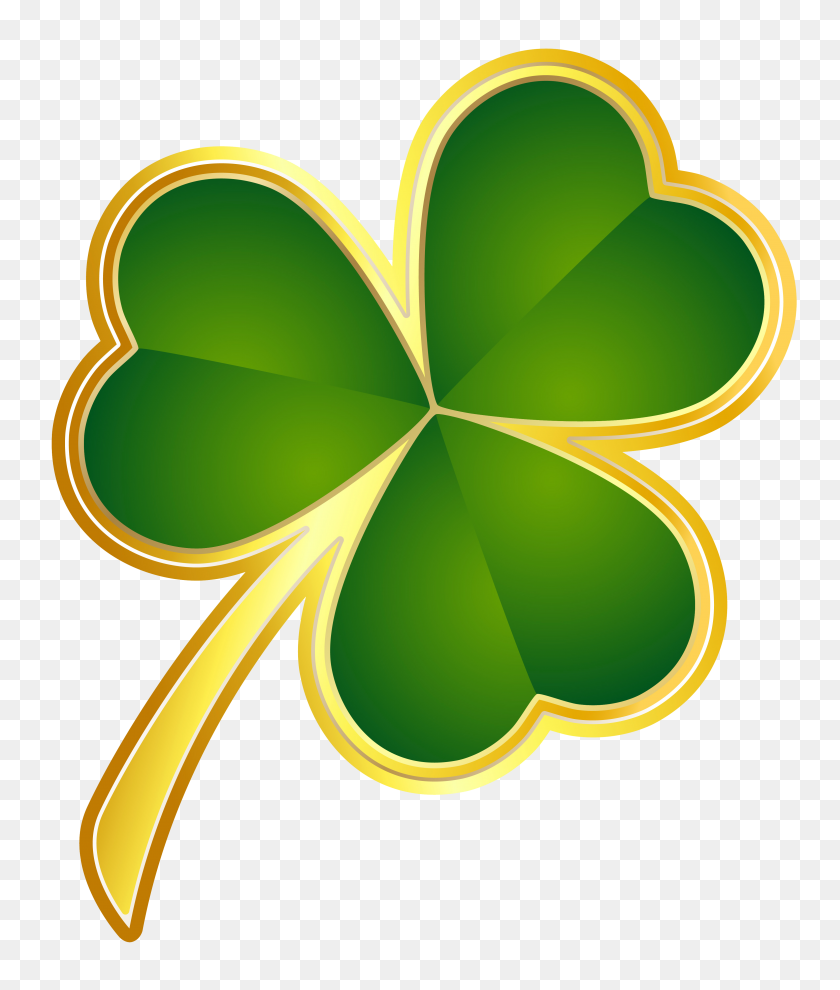 3876x4623 Download Saint Patricks Day Free Png Transparent Image And Clipart - 18 PNG