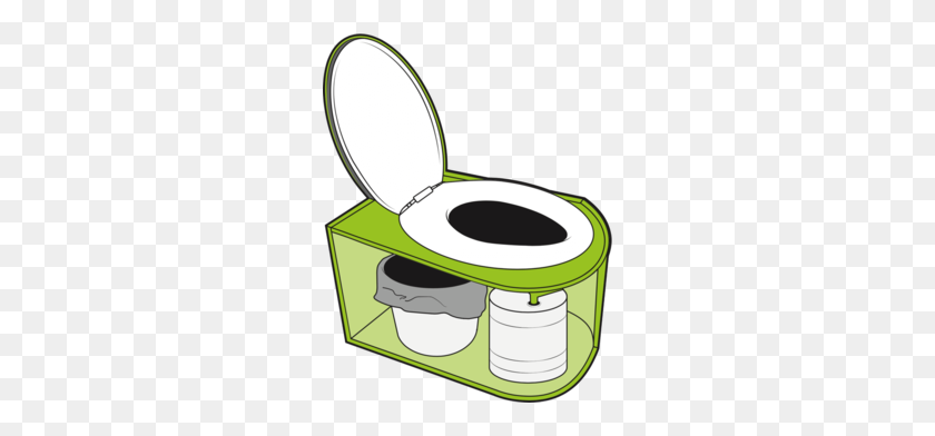 260x332 Download Sanivation Toilets Clipart Human Waste Toilet Clip Art - Toilet Clipart