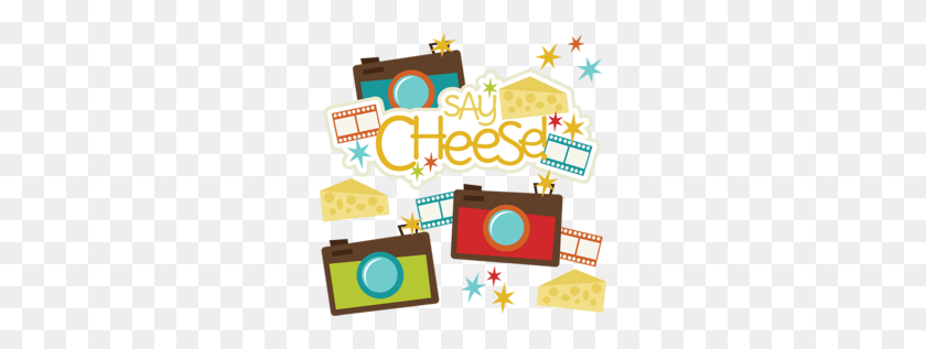 260x257 Скачать Say Cheese Clip Art Clipart Cheese Clip Art - Say Клипарт