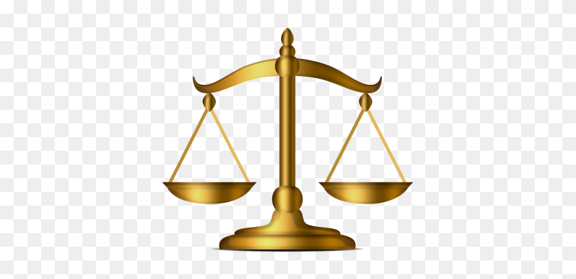 400x347 Download Scales Free Png Transparent Image And Clipart - Justice Scale PNG