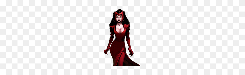 200x200 Download Scarlet Witch Free Png Photo Images And Clipart Freepngimg - Scarlet Witch PNG