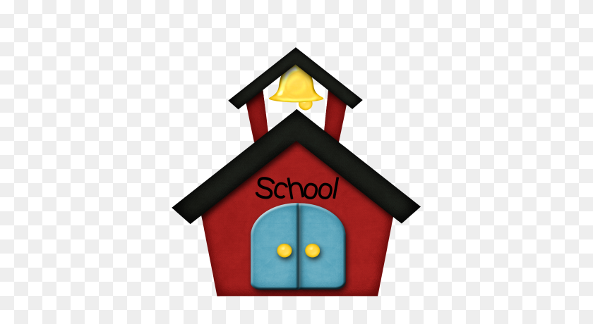 400x400 Download School Free Png Transparent Image And Clipart - School Clipart PNG