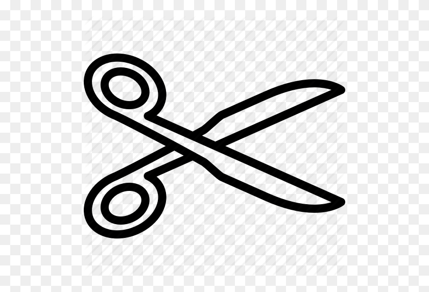 Download Scissors Line Drawing Clipart Scissors Clip Art - Scissors Images Clipart