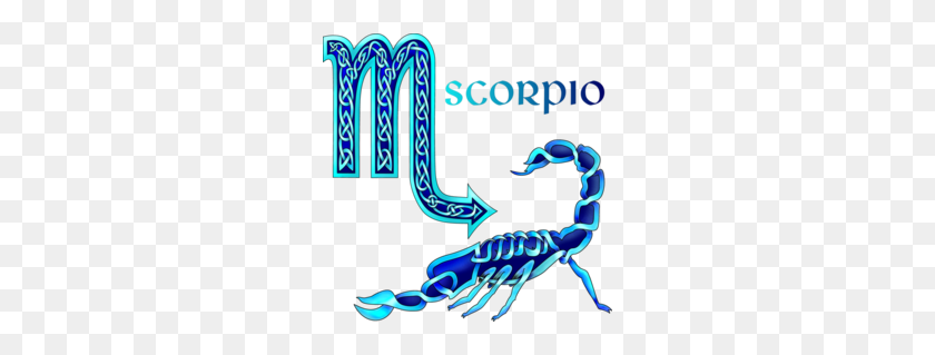 260x259 Download Scorpio Transparent Clipart Scorpio Zodiac Clip Art - Scorpion Clipart