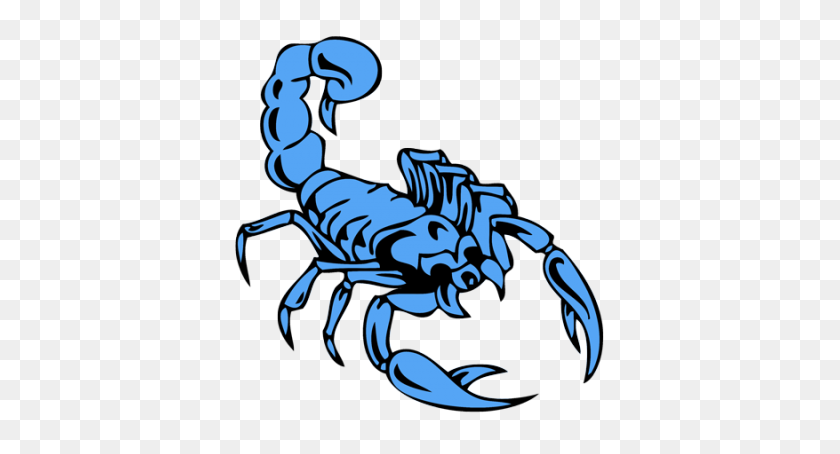 400x394 Download Scorpion Tattoos Free Png Transparent Image And Clipart - Scorpion PNG