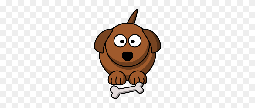 222x298 Download Set Of Cute Cartoon Animals The Hathix Blog - Cute Animal PNG