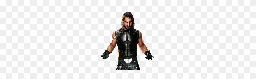 200x200 Download Seth Rollins Free Png Photo Images And Clipart Freepngimg - Seth Rollins Logo PNG