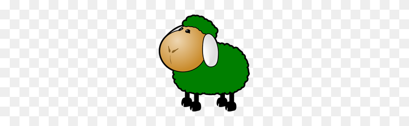 200x200 Download Sheep Category Png, Clipart And Icons Freepngclipart - Sheep PNG