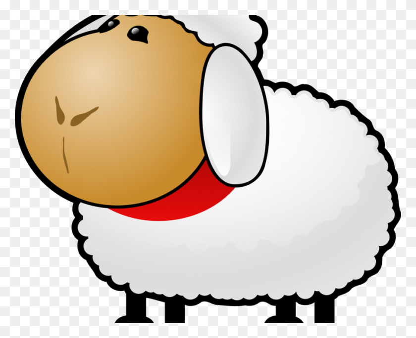 900x720 Скачать Овцы Картинки Клипарт Овцы Козы Картинки Овцы, Козы - Голова Овцы Клипарт