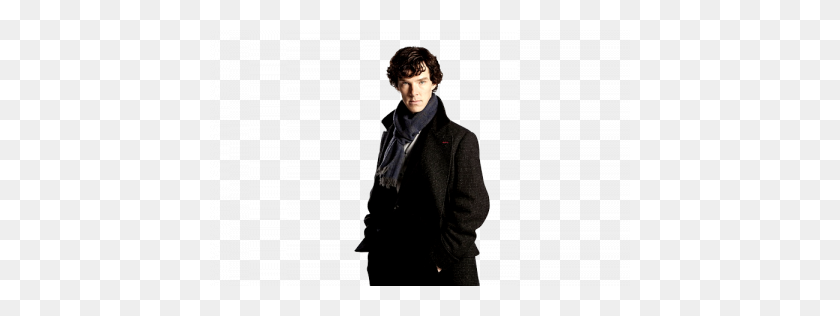 420x256 Download Sherlock Png Picture For Designing Use - Sherlock PNG