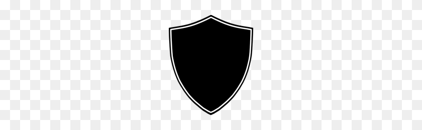 200x200 Download Shield Free Png Photo Images And Clipart Freepngimg - Shield Logo PNG
