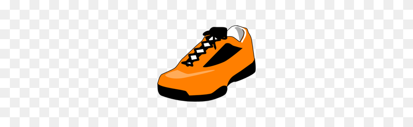 200x200 Download Shoe Category Png, Clipart And Icons Freepngclipart - Sneaker PNG