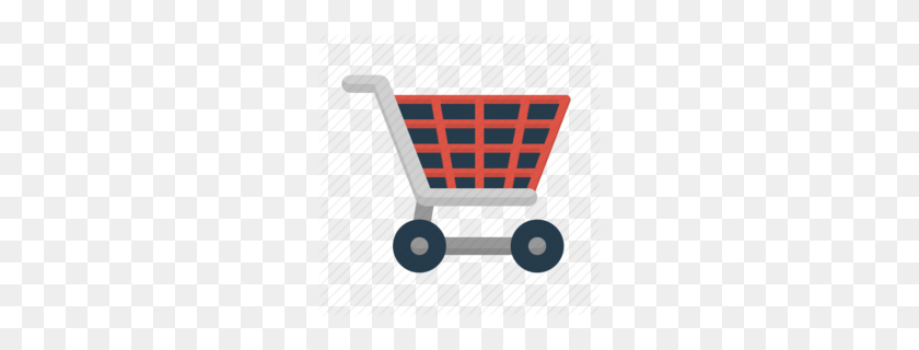 260x260 Download Shopping Cart Icon Clipart Shopping Cart Computer Icons - Shopping Cart PNG
