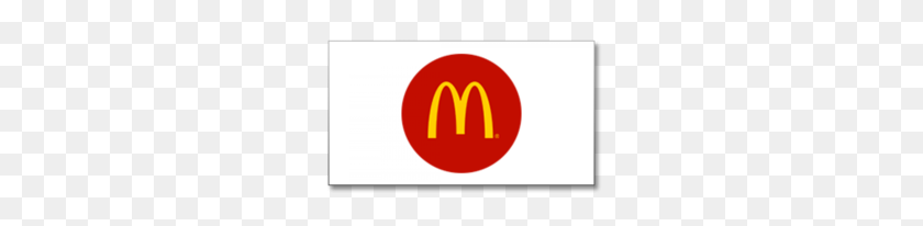 260x146 Download Sign Clipart Mcdonald's Kfc Logo - Kfc Logo PNG