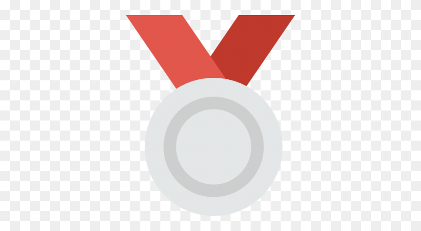 400x400 Download Silver Medal Free Png Transparent Image And Clipart - Silver Coin Clipart