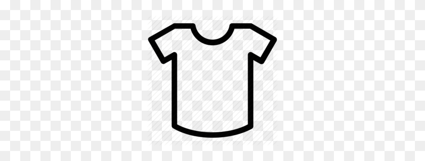 260x260 Descargar Simbolo T Shirt Clipart T Shirt Polo Shirt Tshirt - Polo Clipart