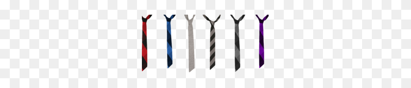 259x120 Download Skinny Tie Png Clipart Necktie Clip Art Necktie - Necktie Clipart