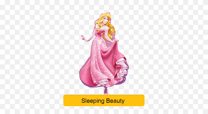 400x400 Download Sleeping Beauty Free Png Transparent Image And Clipart - Sleeping Beauty Clipart