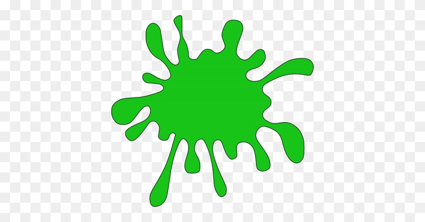 400x378 Download Slime Free Png Transparent Image And Clipart - Slime PNG