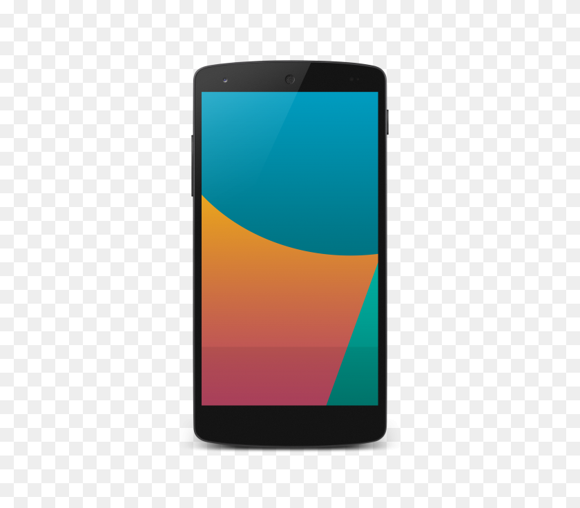400x676 Smartphone Png