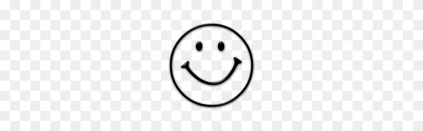 200x200 Descargar Smiley Face Png, Clipart And Icons Freepngclipart - Smiley Png
