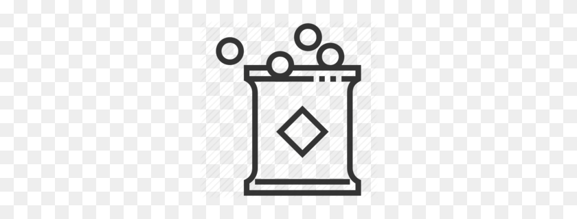 260x260 Download Snacks Icon Png Clipart Fire Hydrant Computer Icons Snack - Snack Clipart Black And White