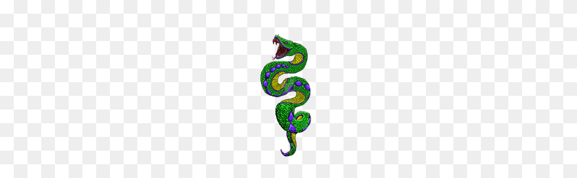 200x200 Download Snake Tattoo Free Png Photo Images And Clipart Freepngimg - Rattlesnake PNG