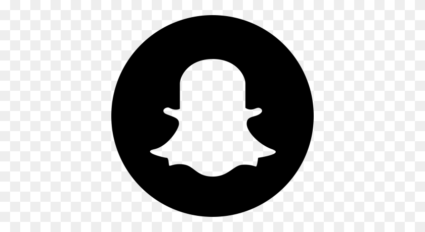 400x400 Descargar Snapchat Gratis Png Transparent Image And Clipart - Paparazzi Png