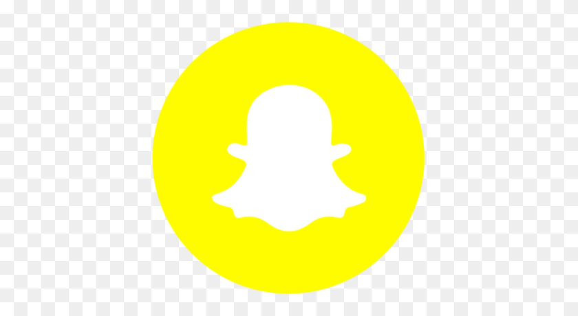 400x400 Descargar Snapchat Gratis Png Transparente Image And Clipart - Snap Png