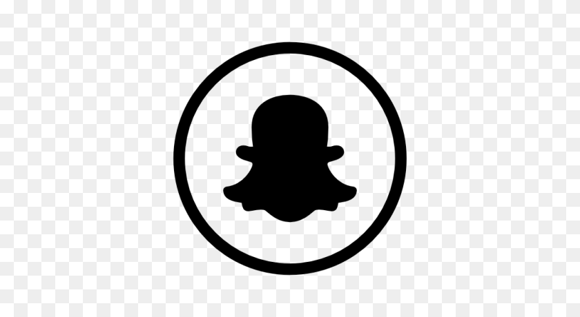 400x400 Logo De Snapchat Png Transparente Png