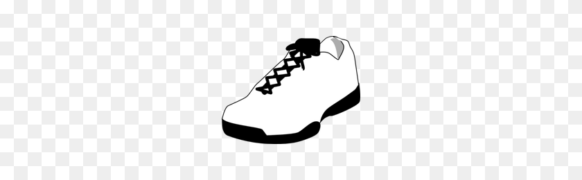 200x200 Download Sneaker Category Png, Clipart And Icons Freepngclipart - Sneaker PNG