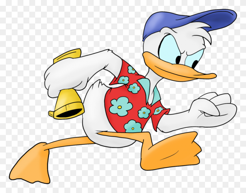 900x691 Download Snes Maui Mallard In Cold Shadow Clipart Duck - Duck Hunting Clipart
