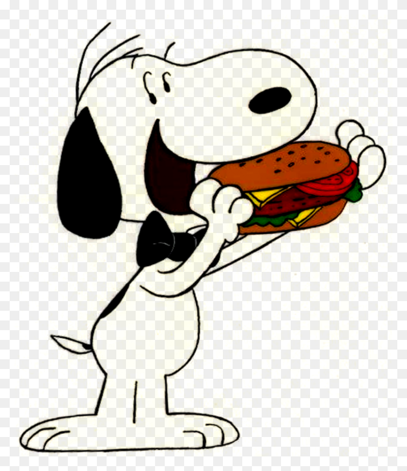 828x966 Download Snoopy Eat Clipart Snoopy Clip Art For Fall Clip Art - Snoopy Clip Art Free