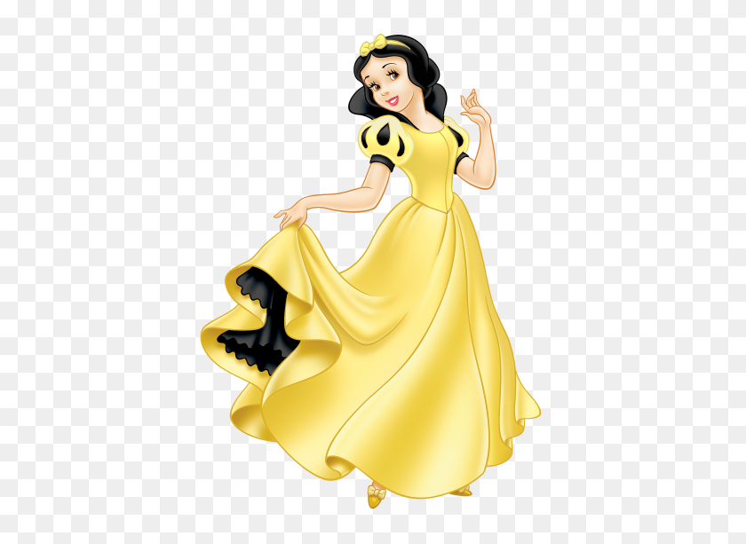 400x553 Download Snow White Free Png Transparent Image And Clipart - Disney Snow White Clipart