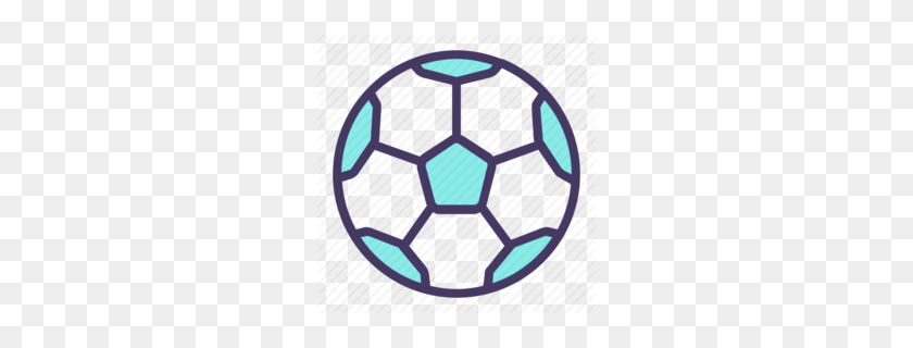 260x260 Download Soccer Ball Icon Clipart Ball Game Football Football - Soccer Game Clipart